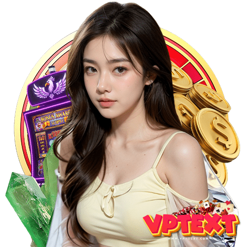 vptext สล็อตออนไลน์